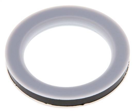 PTFE/FPM Seal 40x55 mm Cam and Groove Coupling