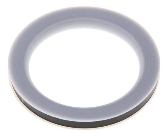 PTFE/FPM Seal 50x65 mm Cam and Groove Coupling