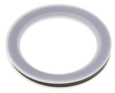 PTFE/FPM Seal 60x80 mm Cam and Groove Coupling