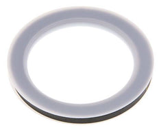 PTFE/FPM Seal 60x80 mm Cam and Groove Coupling