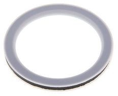 PTFE/FPM Seal 75x95 mm Cam and Groove Coupling