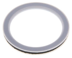 PTFE/FPM Seal 75x95 mm Cam and Groove Coupling