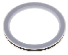 PTFE/FPM Seal 75x95 mm Cam and Groove Coupling