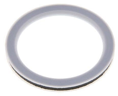 PTFE/FPM Seal 75x95 mm Cam and Groove Coupling