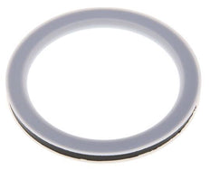PTFE/FPM Seal 75x95 mm Cam and Groove Coupling