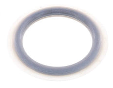 FKM Seal 50x65 mm Cam and Groove Coupling FDA 21 CFR 177.1550