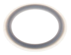 FKM Seal 60x80 mm Cam and Groove Coupling FDA 21 CFR 177.1550