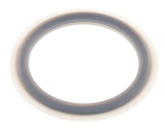 FKM Seal 60x80 mm Cam and Groove Coupling FDA 21 CFR 177.1550