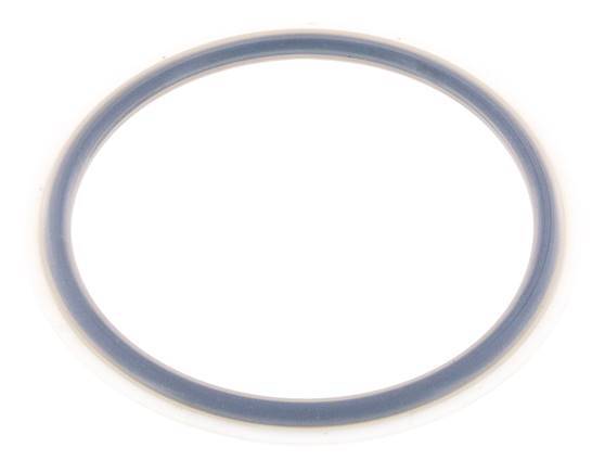 FKM Seal 90x120 mm Cam and Groove Coupling FDA 21 CFR 177.1550