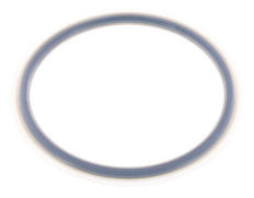 FKM Seal 90x120 mm Cam and Groove Coupling FDA 21 CFR 177.1550