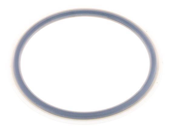 FKM Seal 90x120 mm Cam and Groove Coupling FDA 21 CFR 177.1550