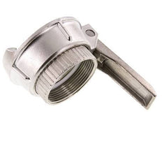 DN 50 Stainless Steel Tank Truck (TW) Coupling 2'' MK Type