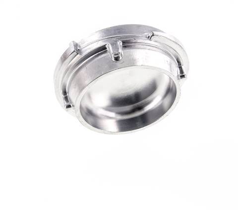 DN 80 Aluminium Tank Truck (TW) Plug VB Type