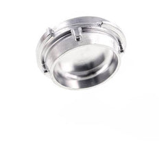 DN 80 Aluminium Tank Truck (TW) Plug VB Type