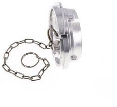 DN 80 Aluminium Tank Truck (TW) Plug VB Type