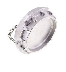 DN 100 Aluminium Tank Truck (TW) Plug VB Type