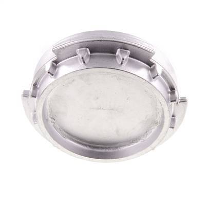 DN 100 Aluminium Tank Truck (TW) Plug VB Type