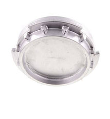 DN 100 Aluminium Tank Truck (TW) Plug VB Type