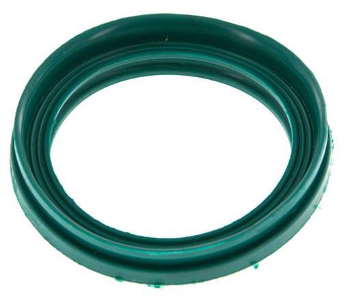 CSM Seal 50 mm for Tank Truck Coupling MK Type EN 14420-6 [2 Pieces]