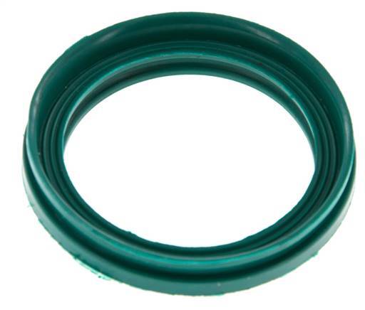 CSM Seal 50 mm for Tank Truck Coupling MK Type EN 14420-6 [2 Pieces]