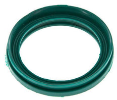 CSM Seal 50 mm for Tank Truck Coupling MK Type EN 14420-6 [2 Pieces]
