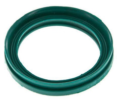 CSM Seal 50 mm for Tank Truck Coupling MK Type EN 14420-6 [2 Pieces]
