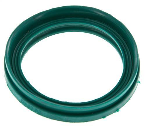 CSM Seal 50 mm for Tank Truck Coupling MK Type EN 14420-6 [2 Pieces]