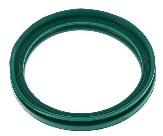 CSM Seal 80 mm for Tank Truck Coupling MK Type EN 14420-6