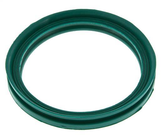 CSM Seal 80 mm for Tank Truck Coupling MK Type EN 14420-6