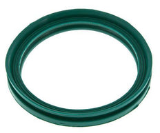 CSM Seal 80 mm for Tank Truck Coupling MK Type EN 14420-6