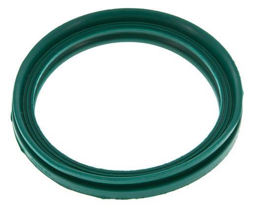 CSM Seal 80 mm for Tank Truck Coupling MK Type EN 14420-6