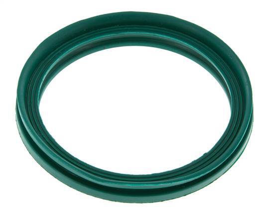 CSM Seal 80 mm for Tank Truck Coupling MK Type EN 14420-6