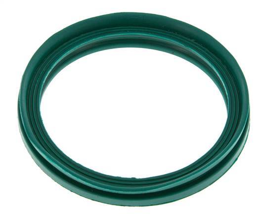 CSM Seal 80 mm for Tank Truck Coupling MK Type EN 14420-6