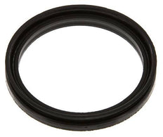 NBR Seal 80 mm for Tank Truck Coupling MK Type EN 14420-6 [2 Pieces]