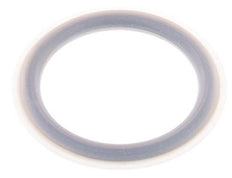 PTFE/FPM Seal 50 mm for Tank Truck Coupling MK Type EN 14420-6