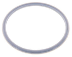 PTFE/FPM Seal 100 mm for Tank Truck Coupling MK/MB Type EN 14420-6