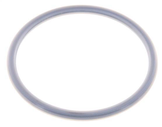 PTFE/FPM Seal 100 mm for Tank Truck Coupling MK/MB Type EN 14420-6