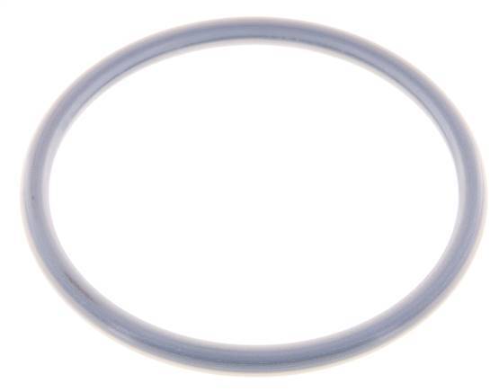 PTFE/FPM Seal 100 mm for Tank Truck Coupling MK/MB Type EN 14420-6