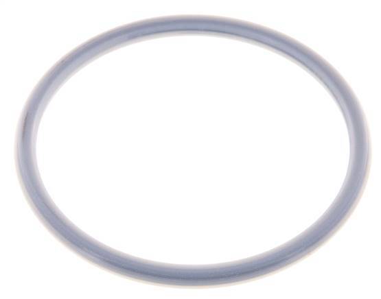 PTFE/FPM Seal 100 mm for Tank Truck Coupling MK/MB Type EN 14420-6