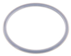 PTFE/FPM Seal 100 mm for Tank Truck Coupling MK/MB Type EN 14420-6
