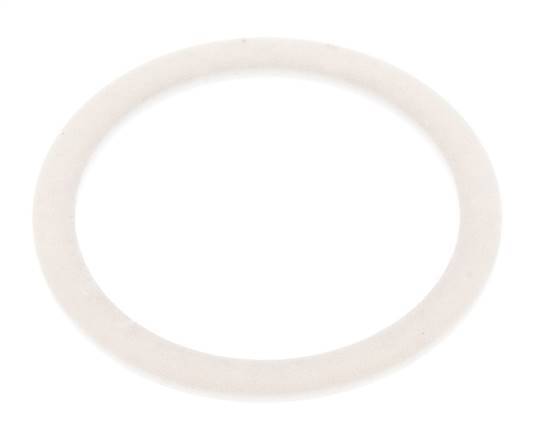 PTFE Seal 50 mm for Tank Truck Coupling MK/VK Type EN 14420-6 [2 Pieces]