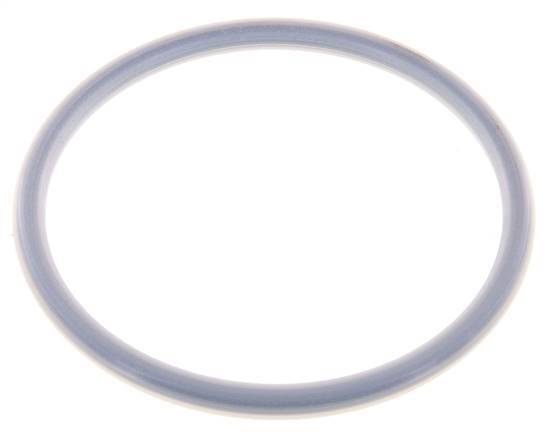 PTFE Seal 50 mm for Tank Truck Coupling MK/VK Type EN 14420-6 [2 Pieces]