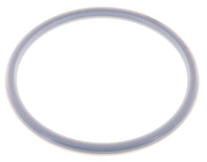 PTFE Seal 50 mm for Tank Truck Coupling MK/VK Type EN 14420-6 [2 Pieces]