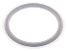 PTFE Seal 50 mm for Tank Truck Coupling MK/VK Type EN 14420-6 [2 Pieces]