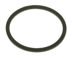 NBR Seal 80 mm for Tank Truck Coupling MK/VK Type EN 14420-6 [5 Pieces]