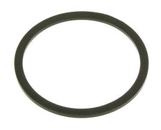 NBR Seal 80 mm for Tank Truck Coupling MK/VK Type EN 14420-6 [5 Pieces]