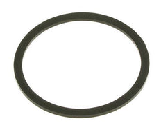 NBR Seal 80 mm for Tank Truck Coupling MK/VK Type EN 14420-6 [5 Pieces]