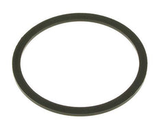 NBR Seal 80 mm for Tank Truck Coupling MK/VK Type EN 14420-6 [5 Pieces]