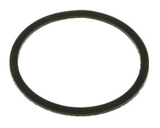 NBR Seal 100 mm for Tank Truck Coupling MK/VK Type EN 14420-6 [2 Pieces]