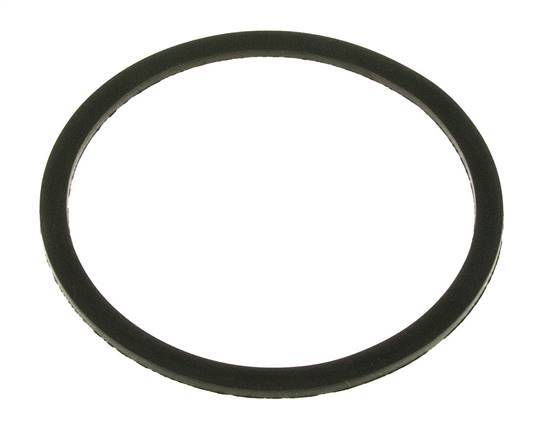 NBR Seal 100 mm for Tank Truck Coupling MK/VK Type EN 14420-6 [2 Pieces]